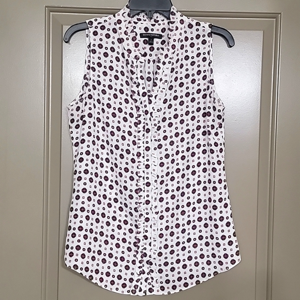 Dress shirt